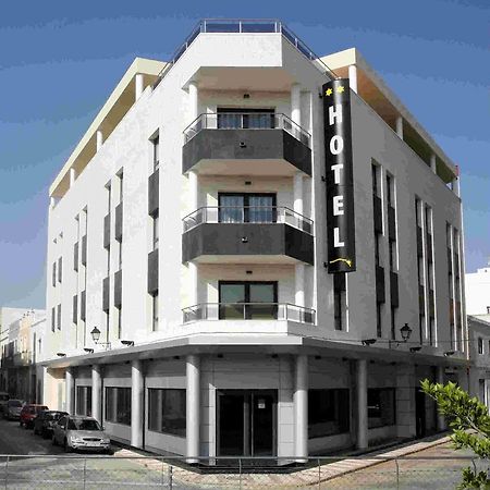 Nou Avenida Hotel Gata de Gorgos Exterior foto