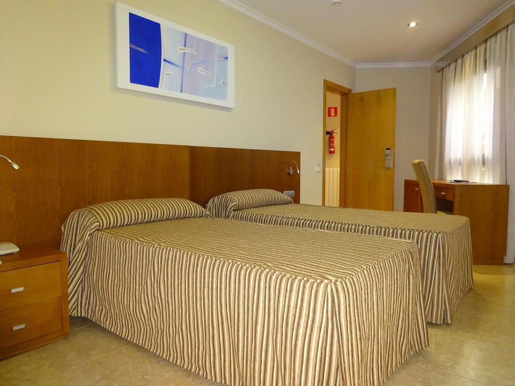 Nou Avenida Hotel Gata de Gorgos Quarto foto